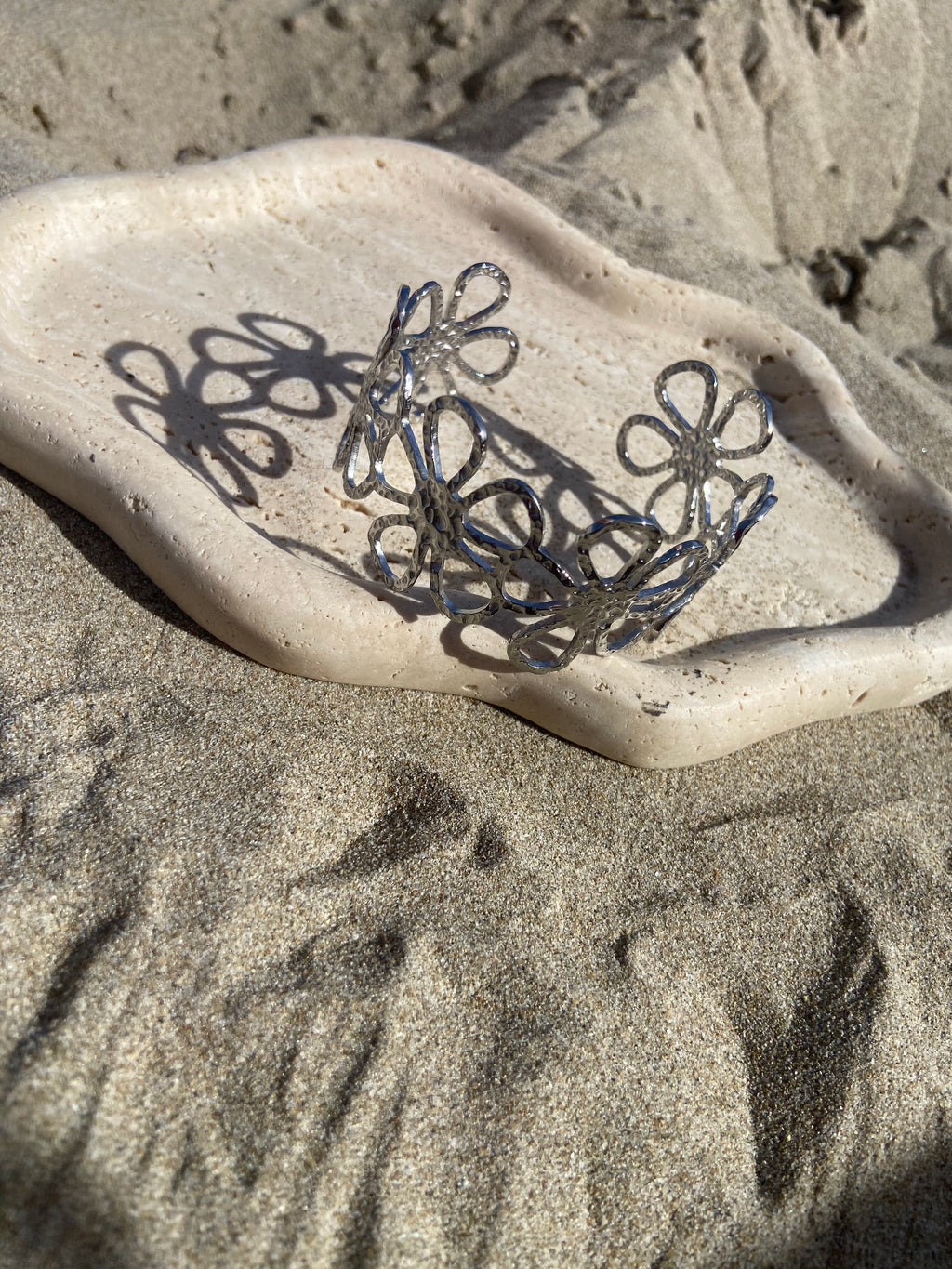 Bracelet Jonc HOLLIS