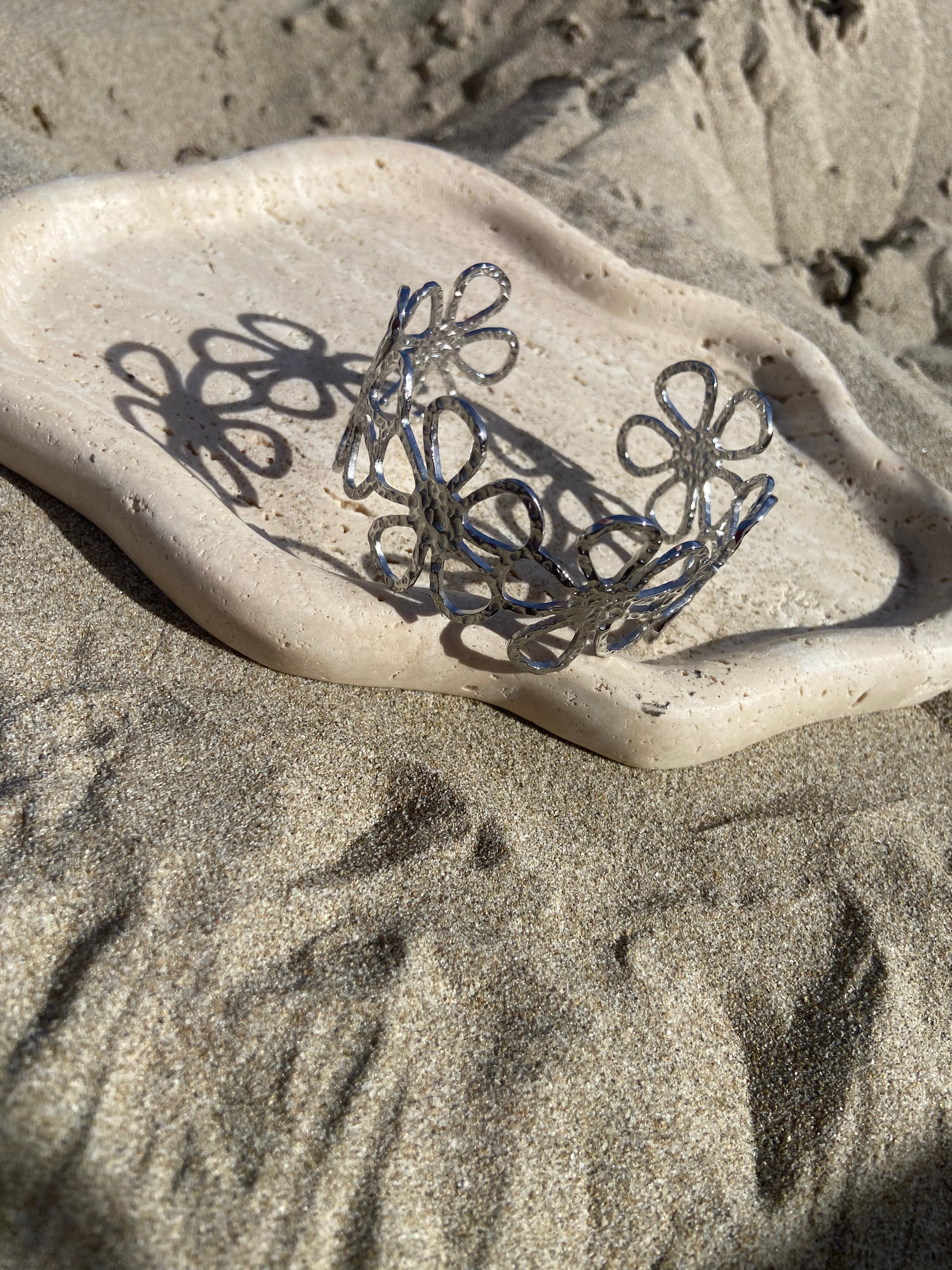 Bracelet Jonc HOLLIS