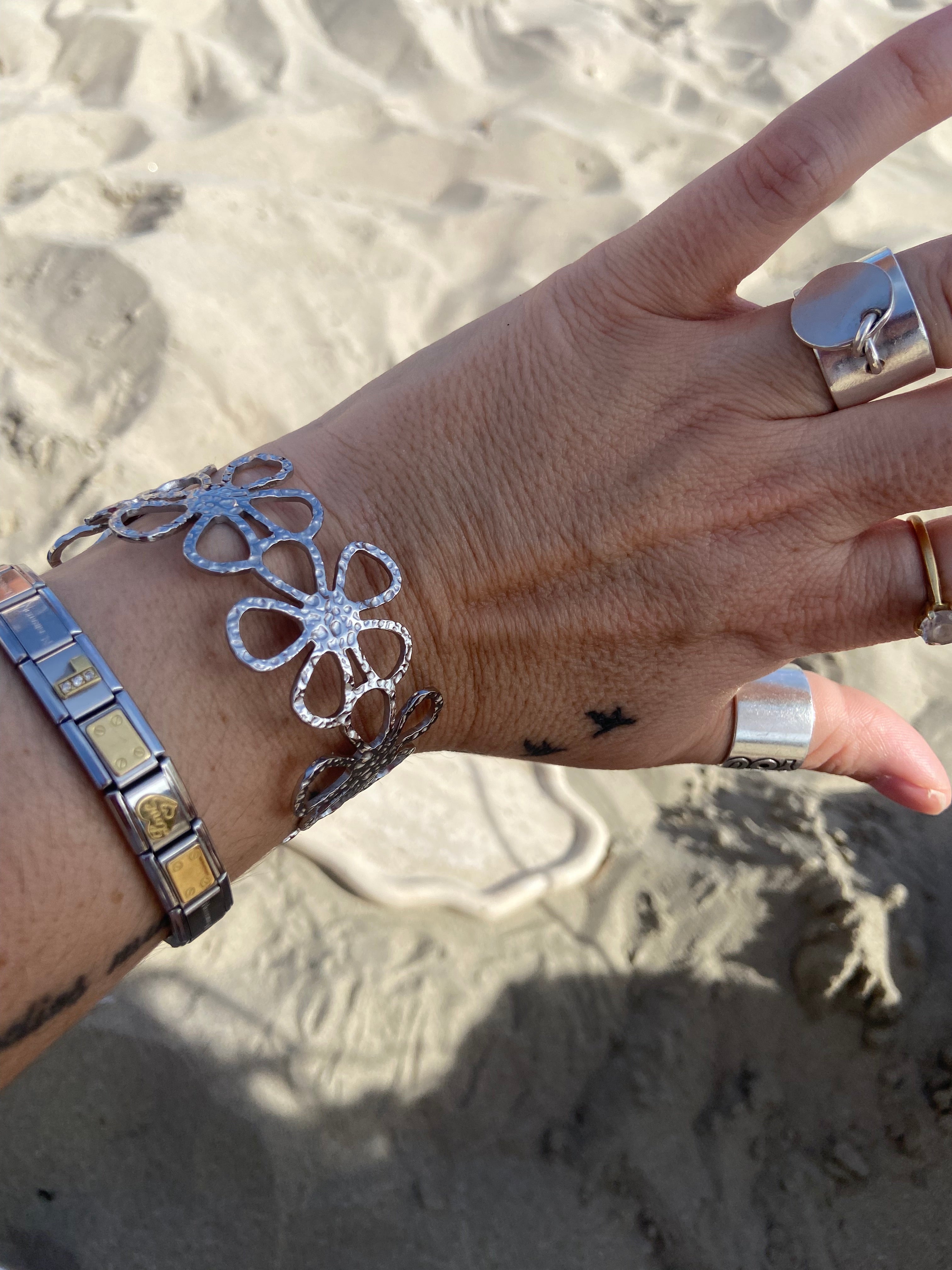 Bracelet Jonc HOLLIS