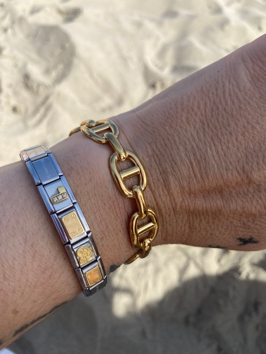 Bracelet Jonc HALYNNA