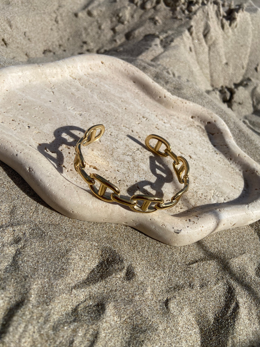 Bracelet Jonc HALYNNA