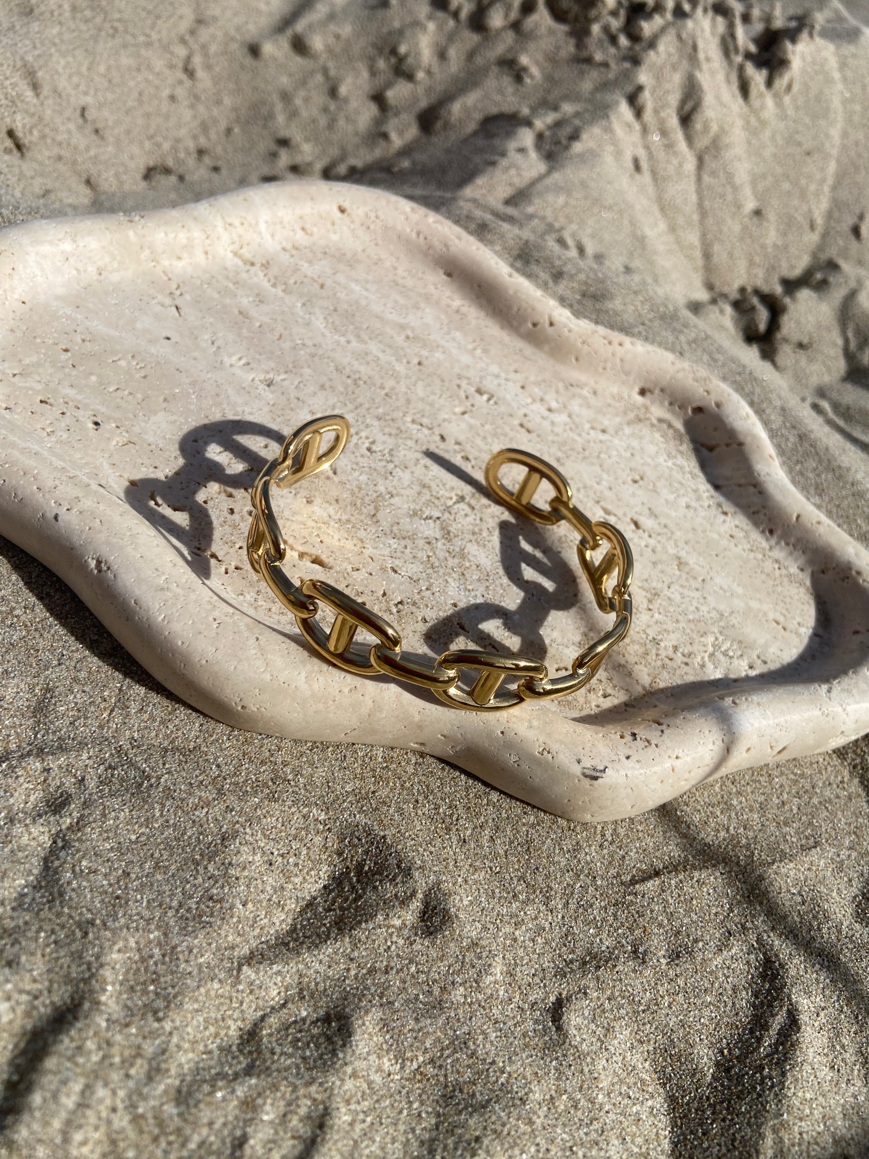 Bracelet Jonc HALYNNA