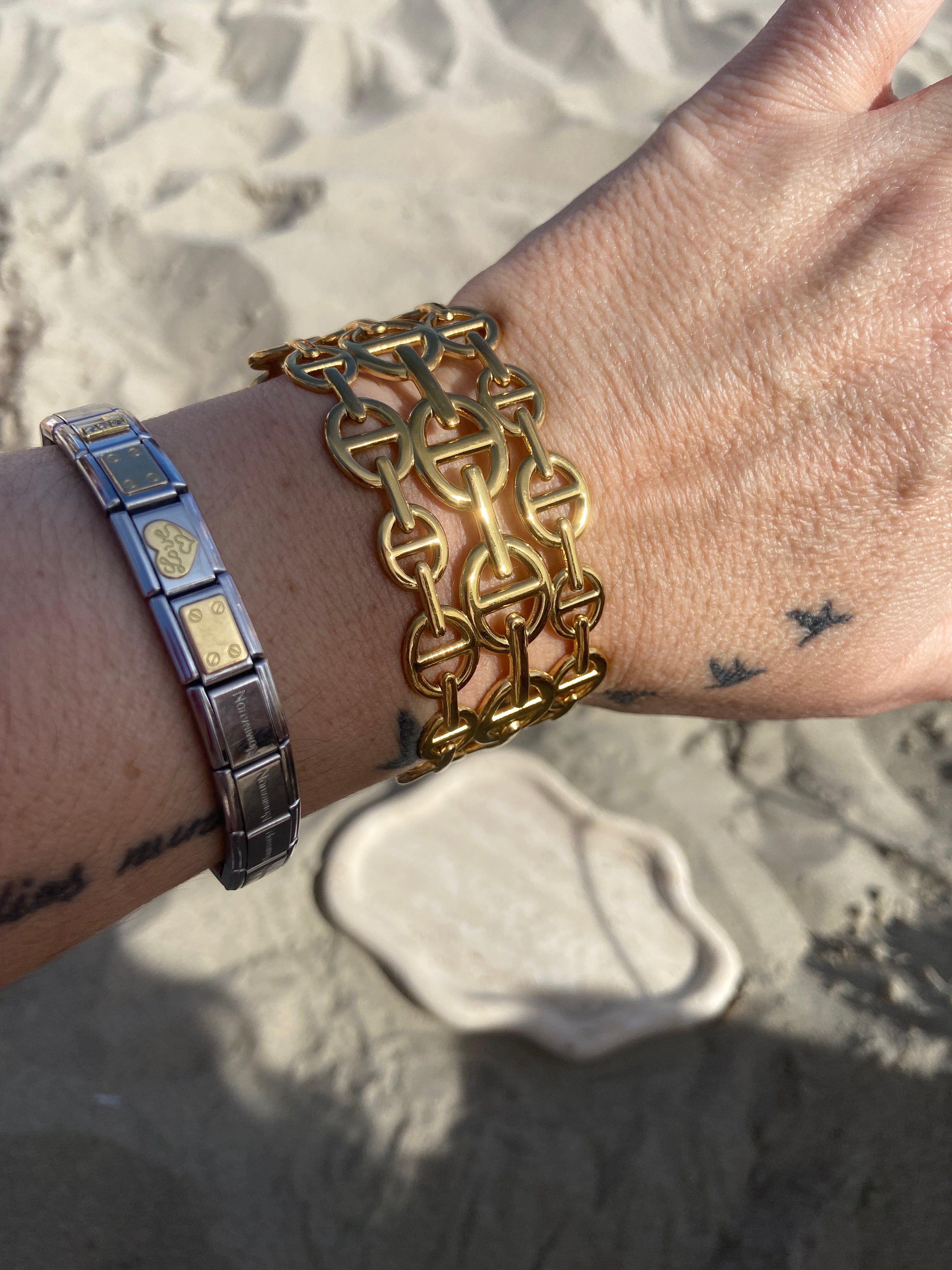Bracelet Jonc KIARA