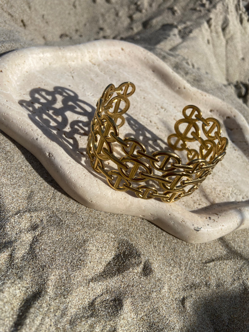 Bracelet Jonc KIARA