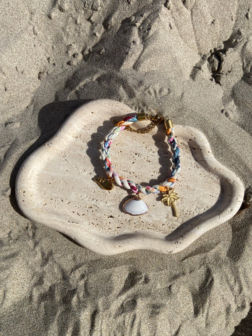 Bracelet SUMMER