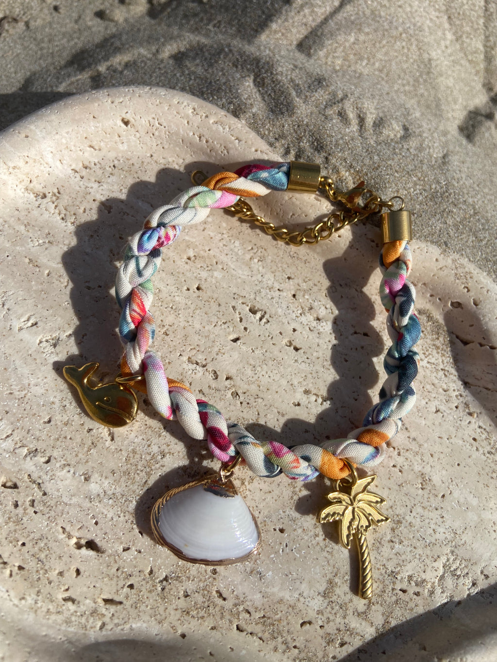 Bracelet SUMMER