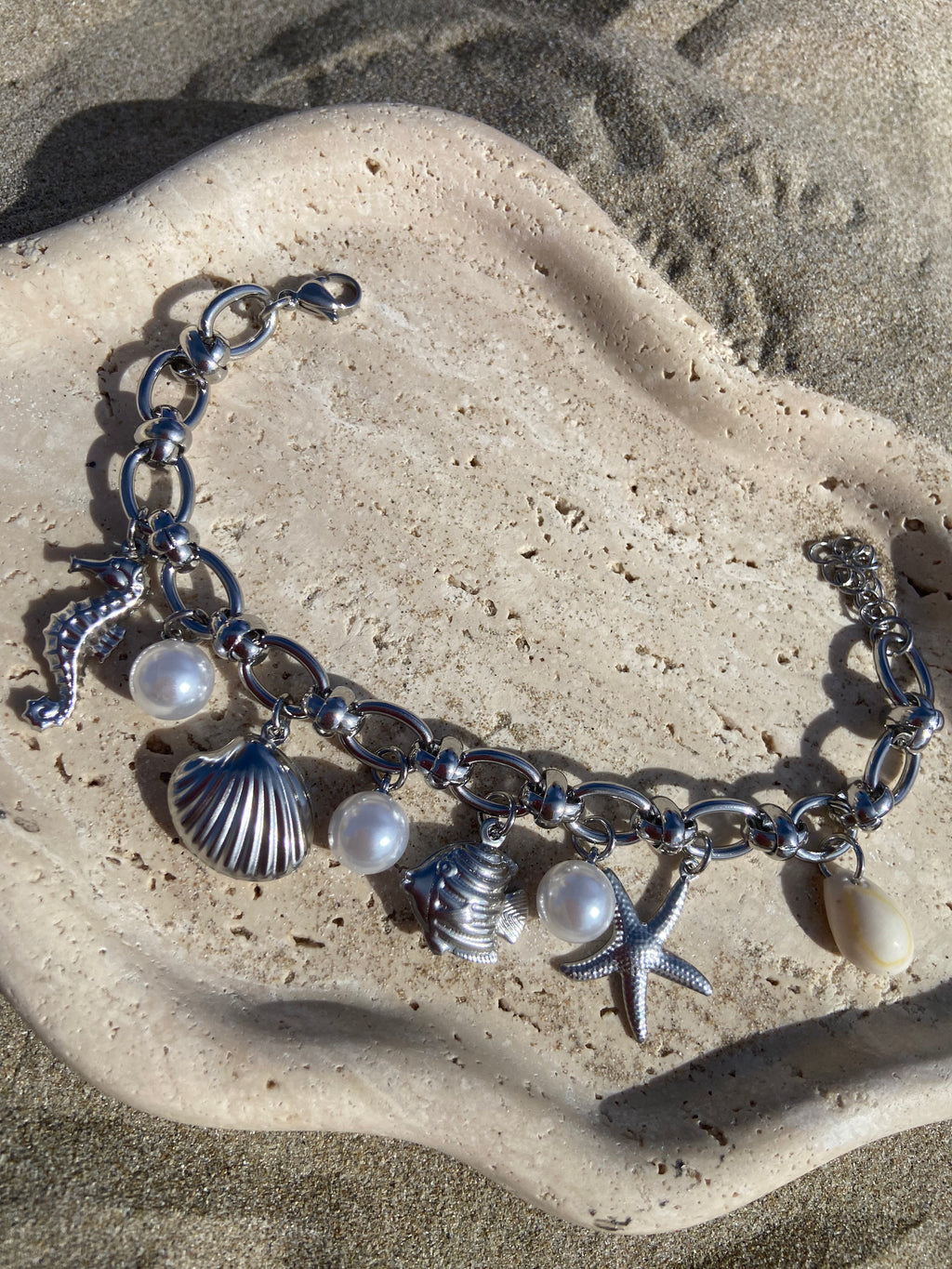 Bracelet HANAE