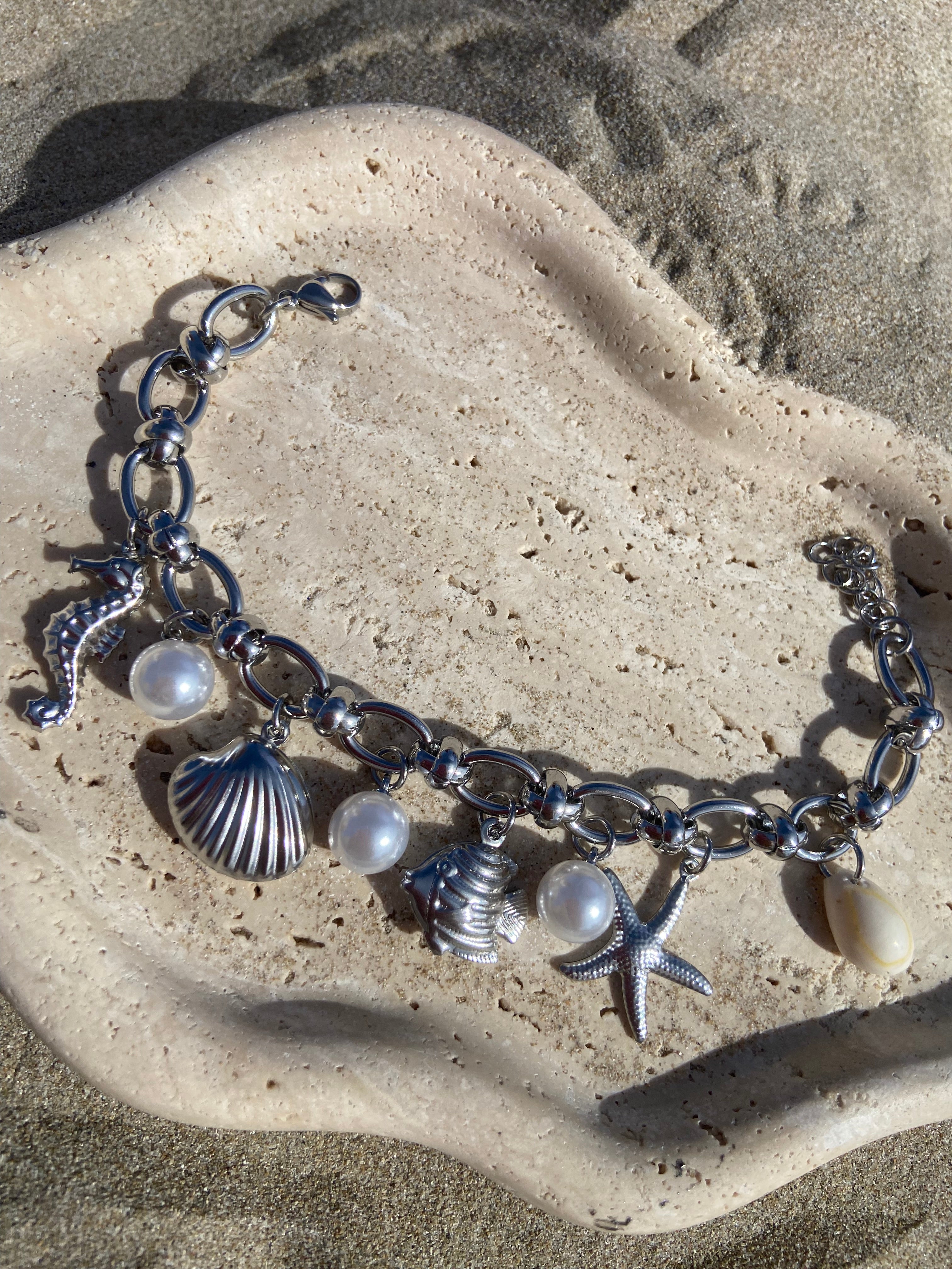 Bracelet HANAE