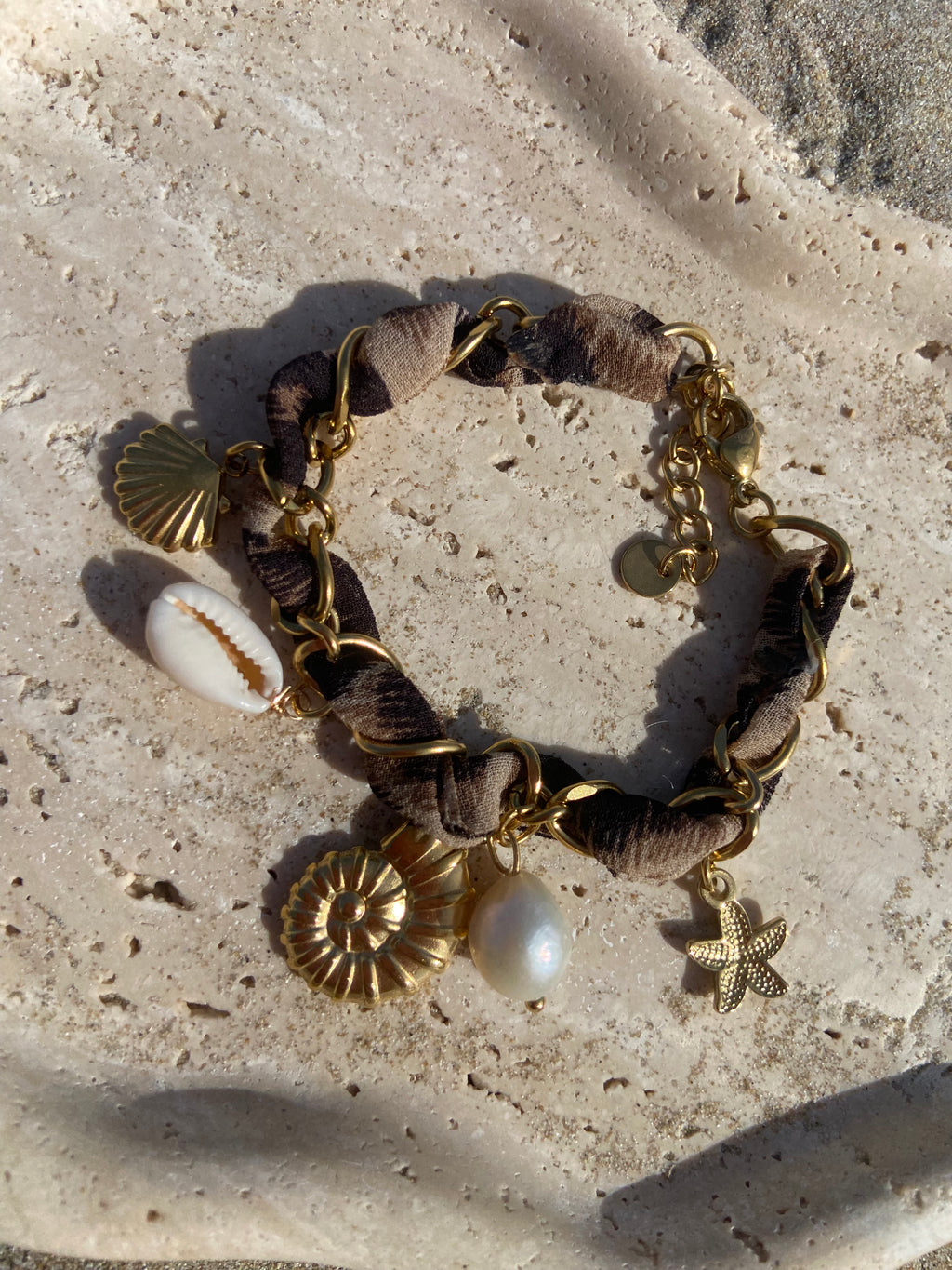 Bracelet SELENA
