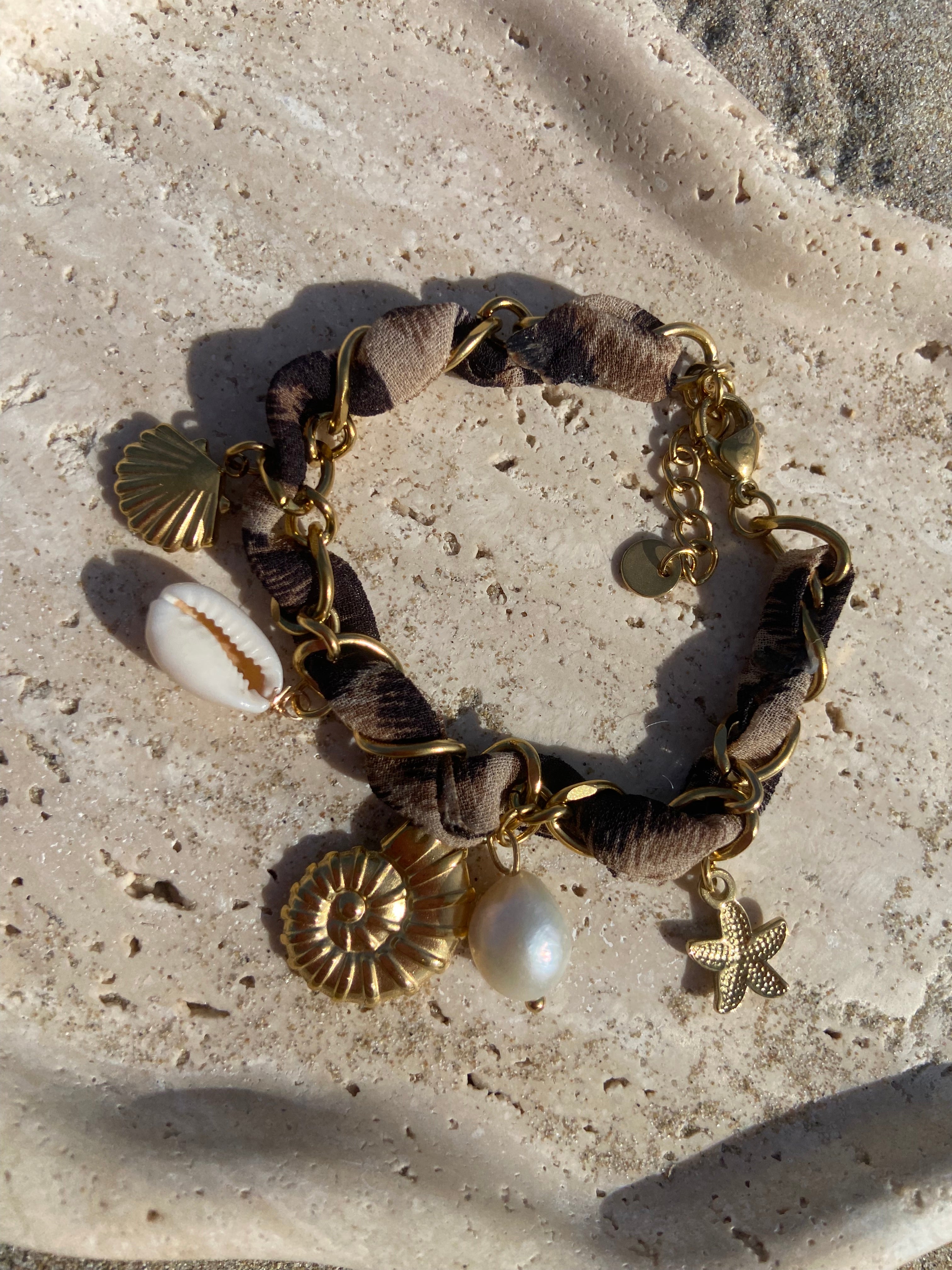 Bracelet SELENA