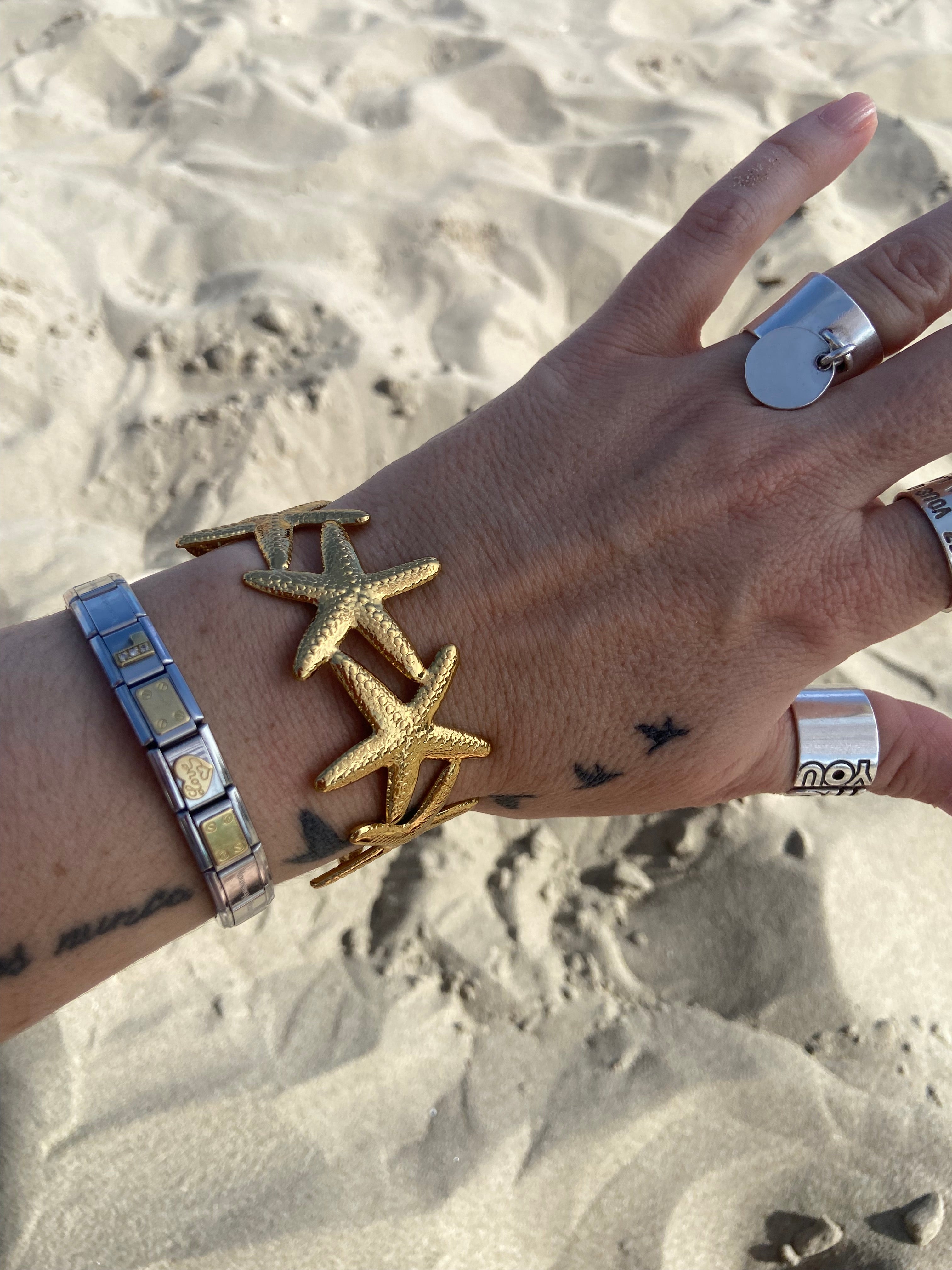 Bracelet Jonc VANYA 🏄‍♀️