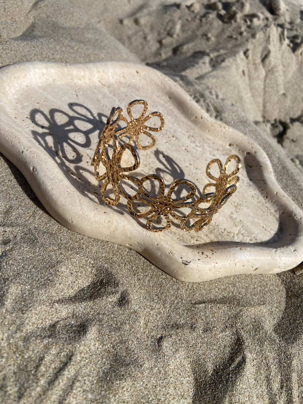 Bracelet Jonc HOLLIS