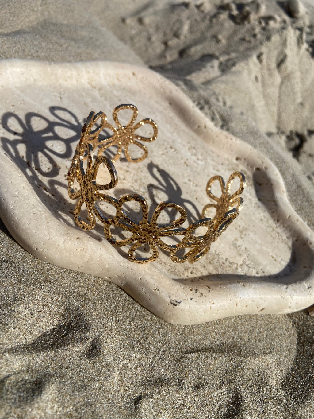 Bracelet Jonc HOLLIS