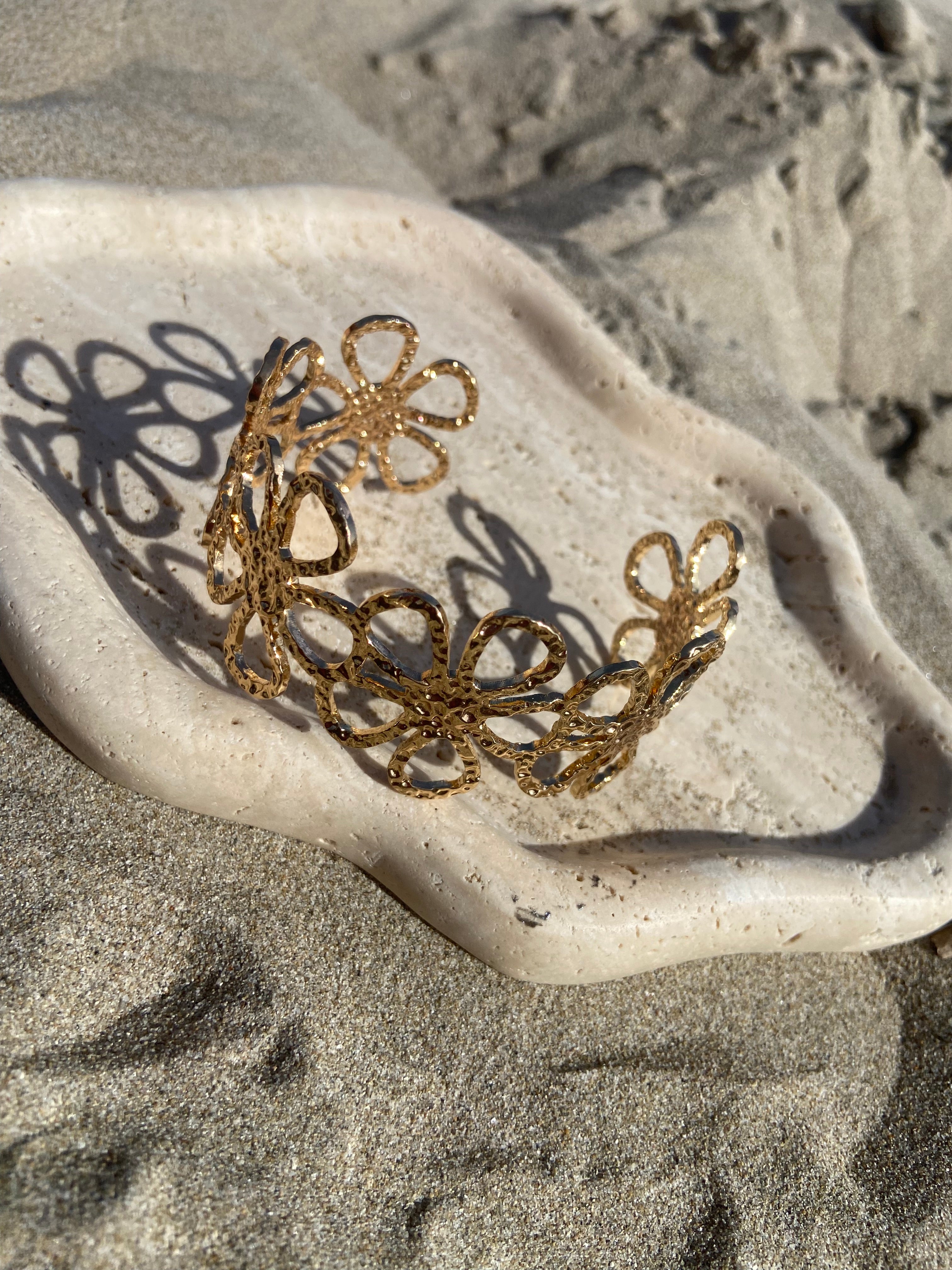 Bracelet Jonc HOLLIS