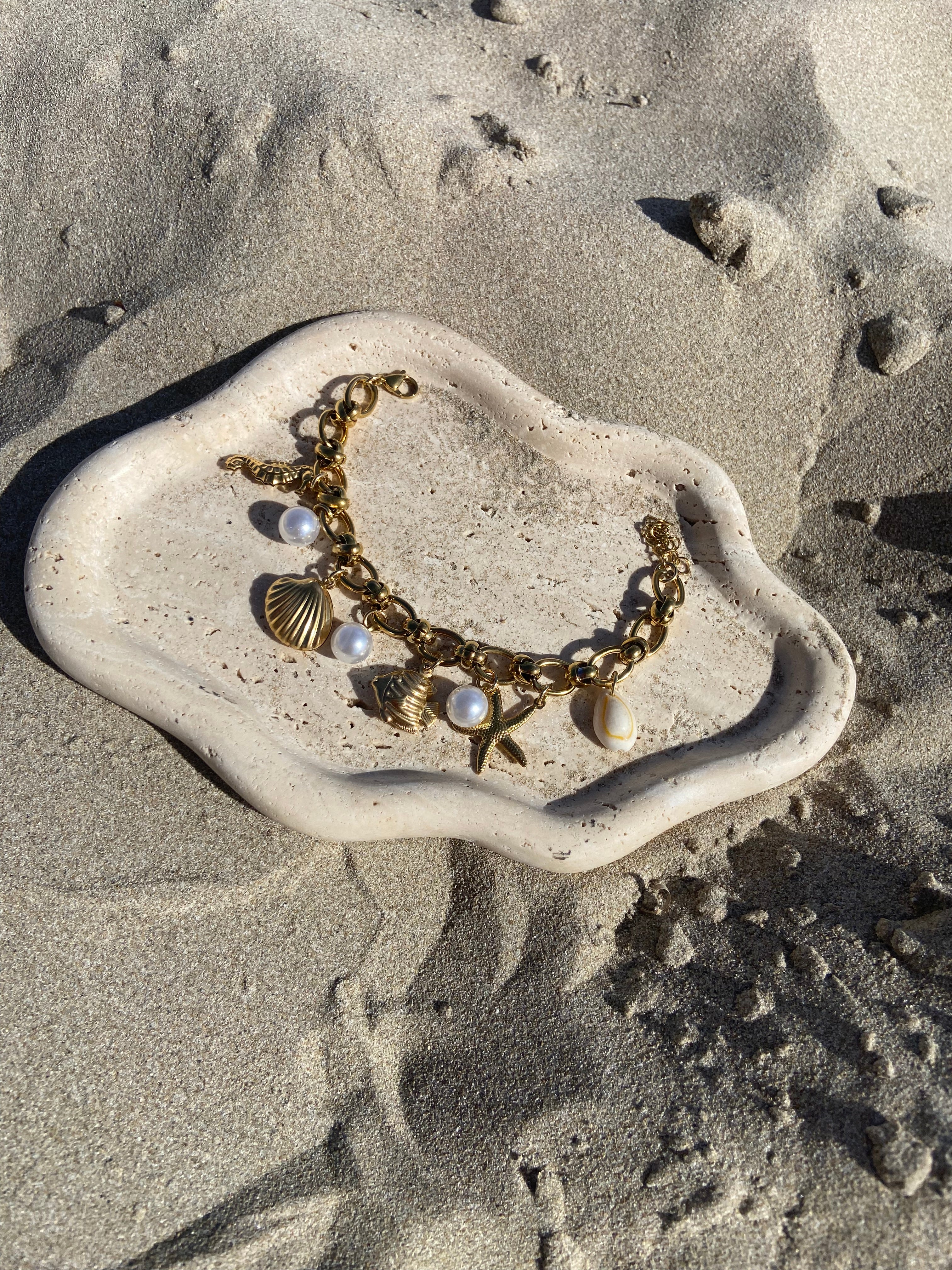 Bracelet HANAE