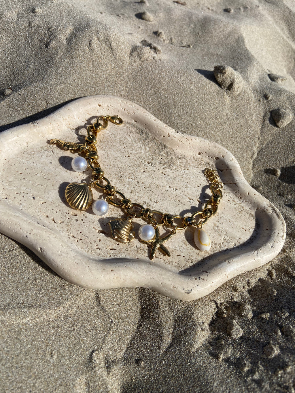 Bracelet HANAE