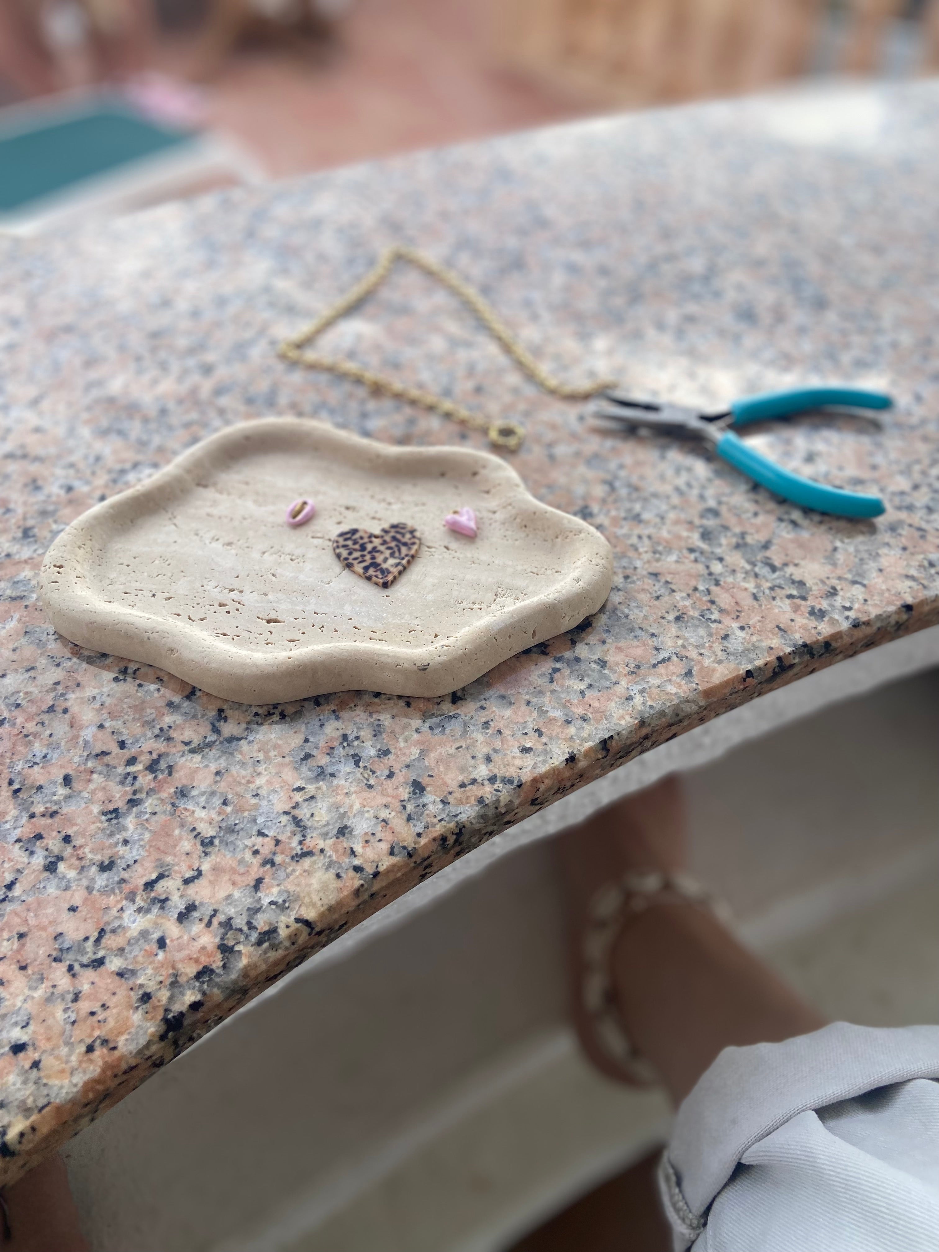 Collier NALA