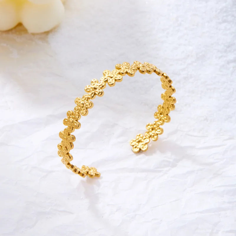 Bracelet Jonc EVA