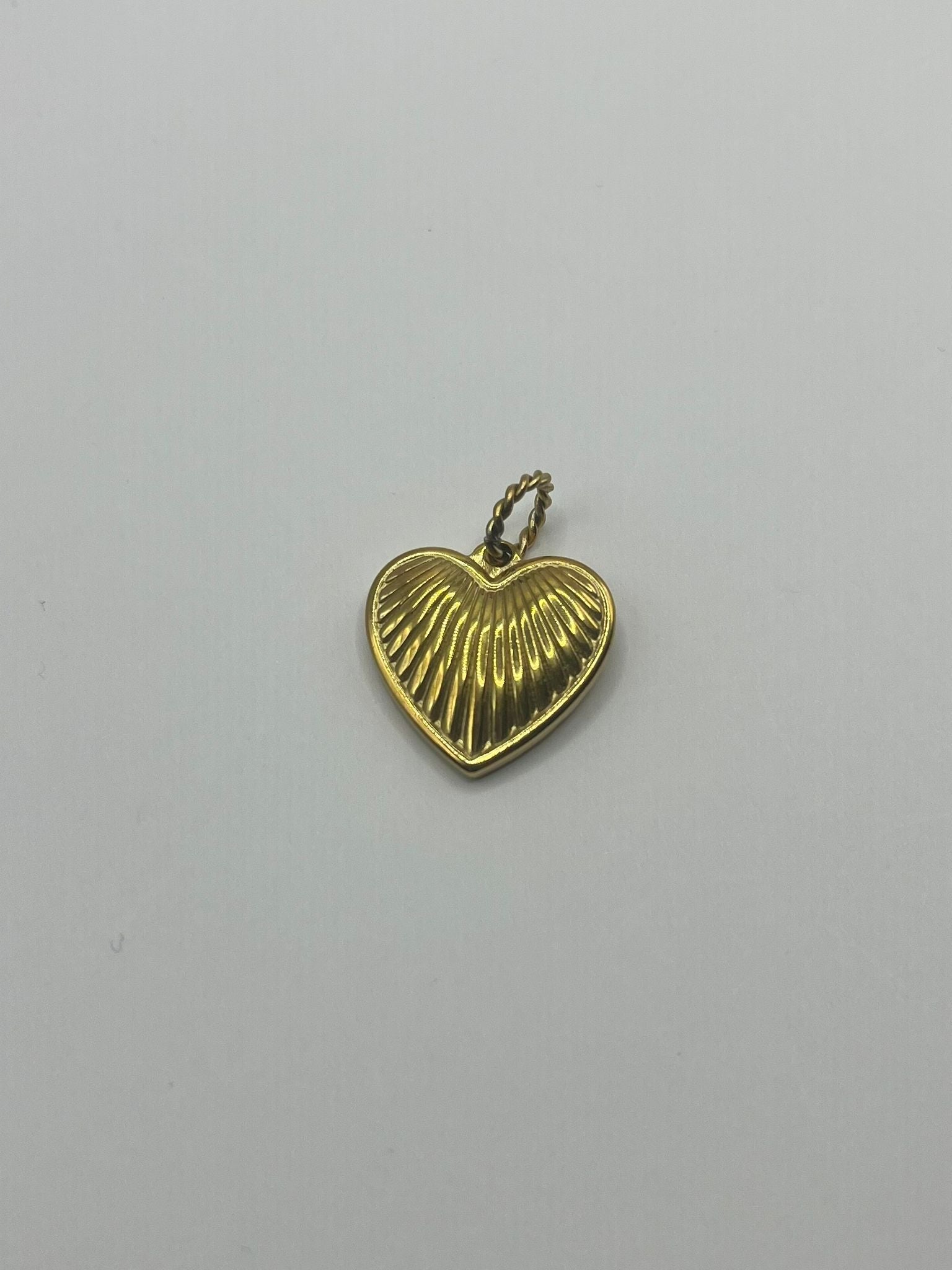 Charms coeur