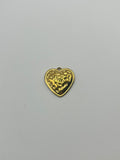 Charms coeur