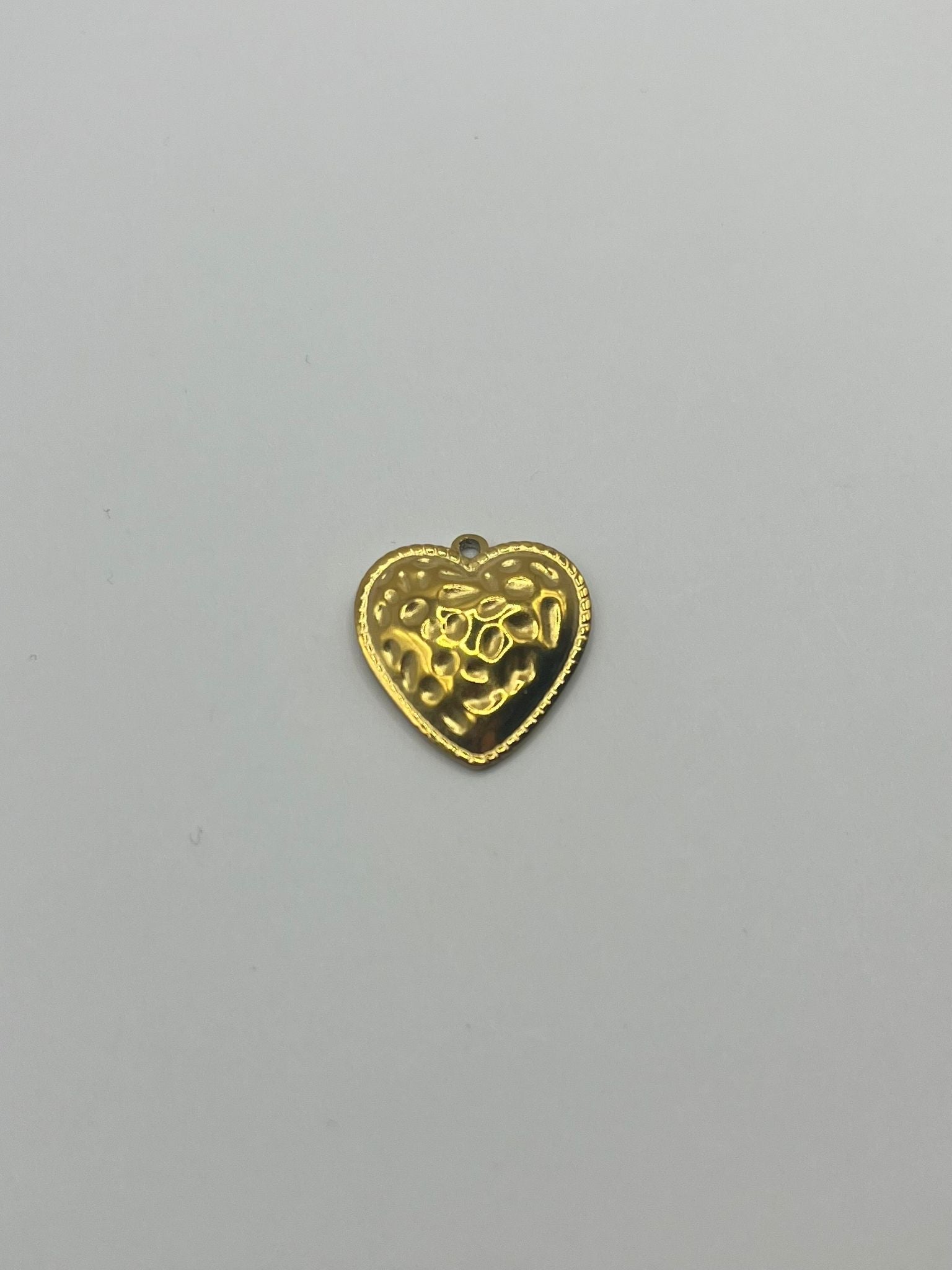 Charms coeur