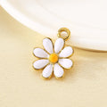 Charms Fleur