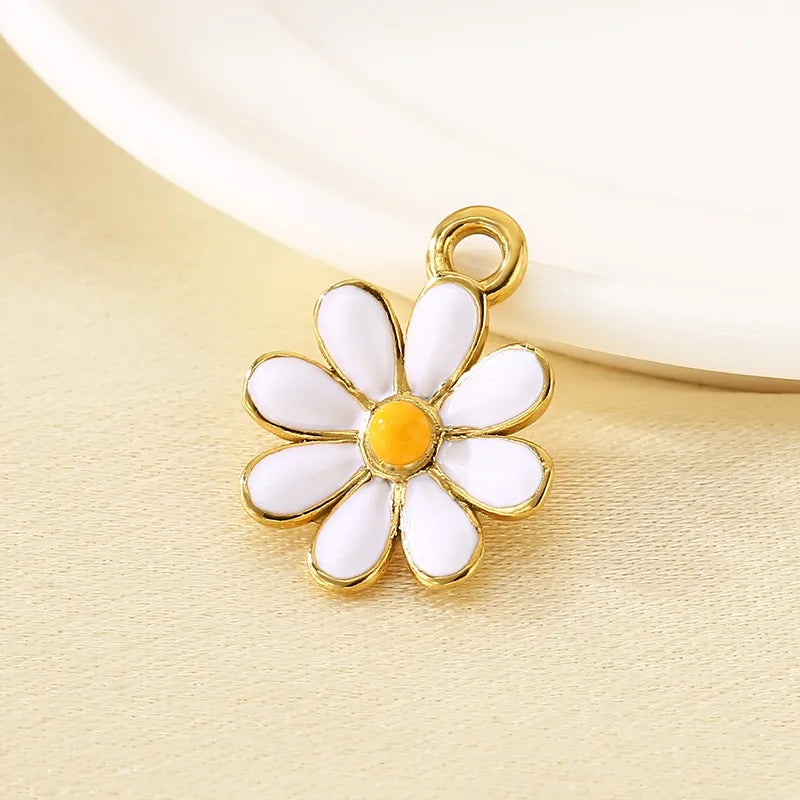 Charms Fleur