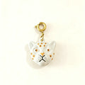 Charms Leopard