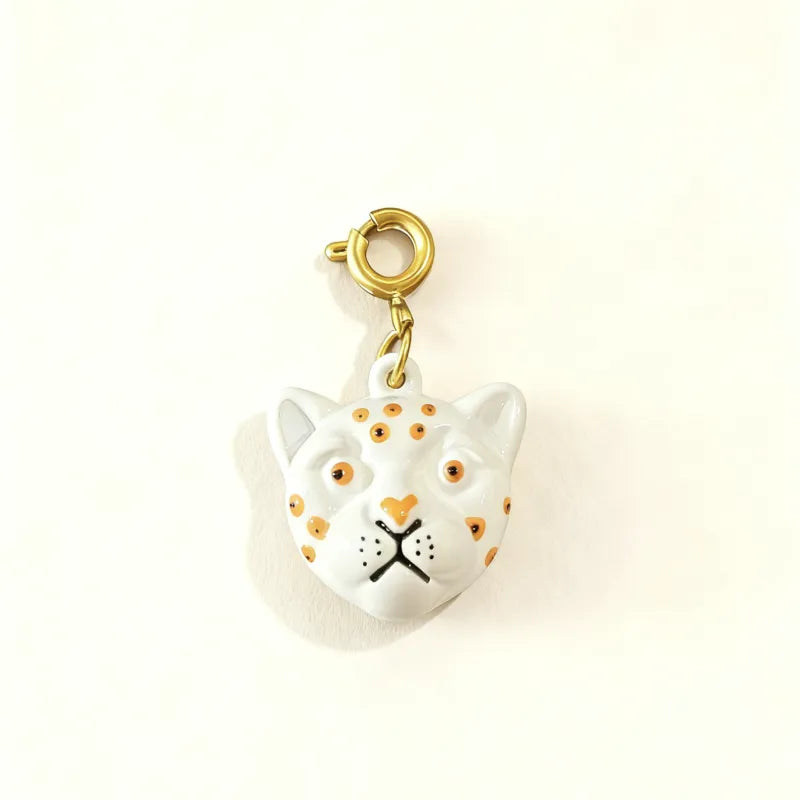 Charms Leopard