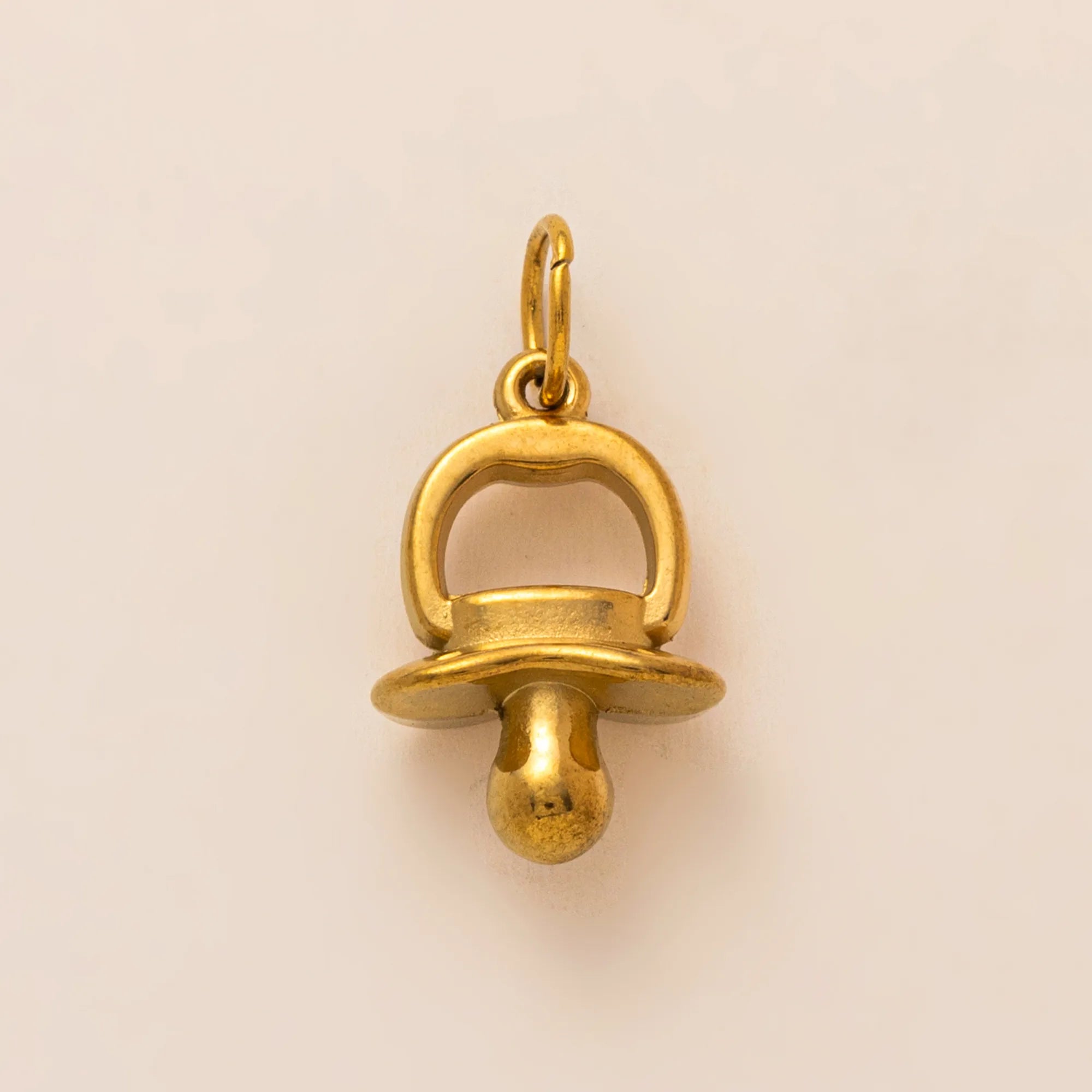 Charms tétine