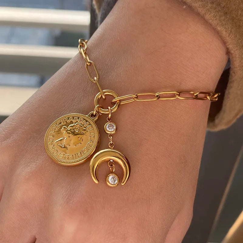 Bracelet LINE