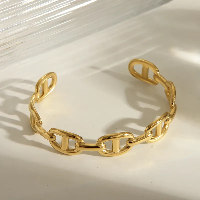 Bracelet Jonc HALYNNA