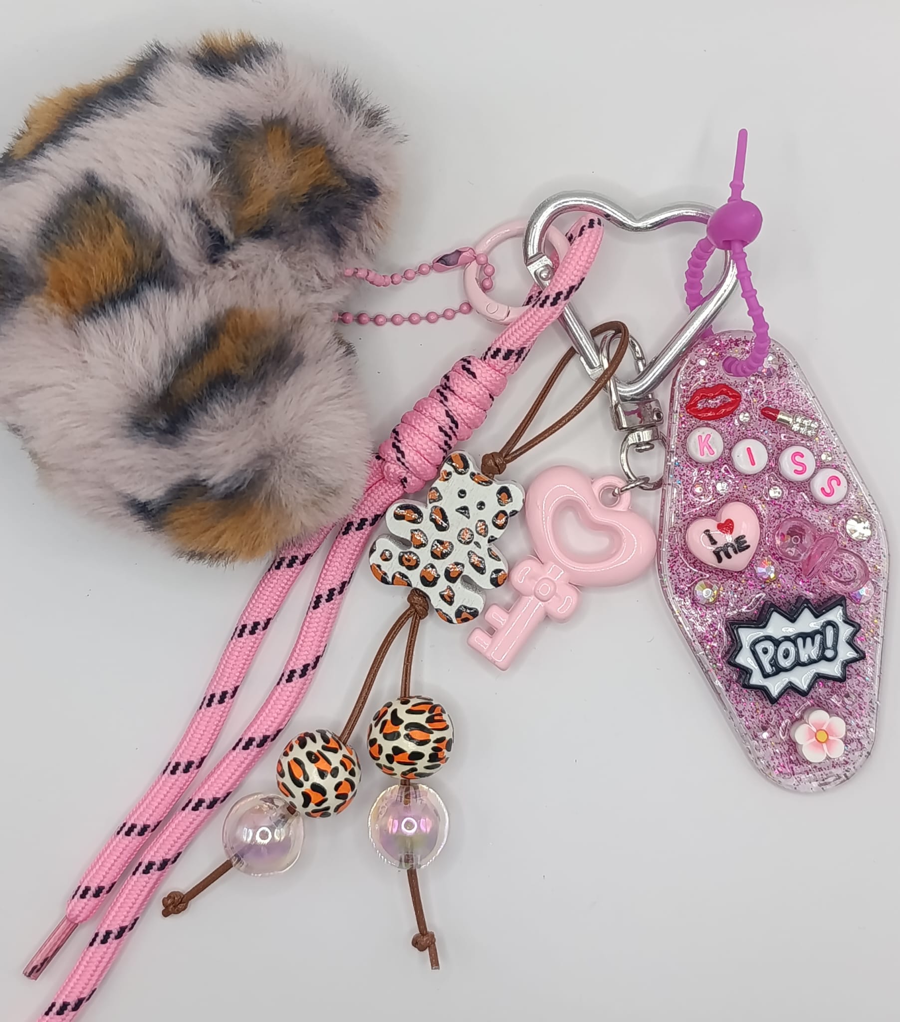 GRIGRI Kiss