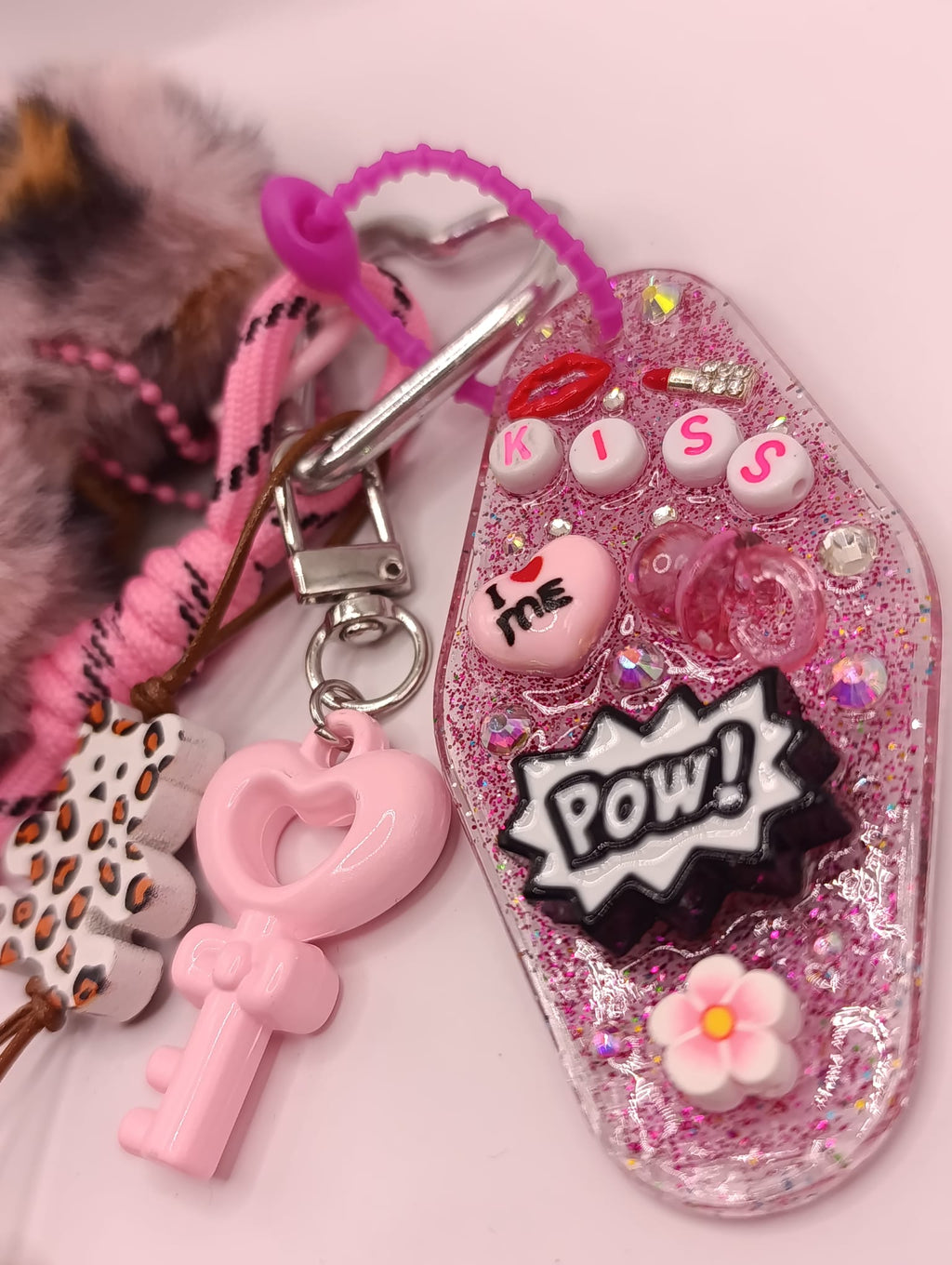 GRIGRI Kiss