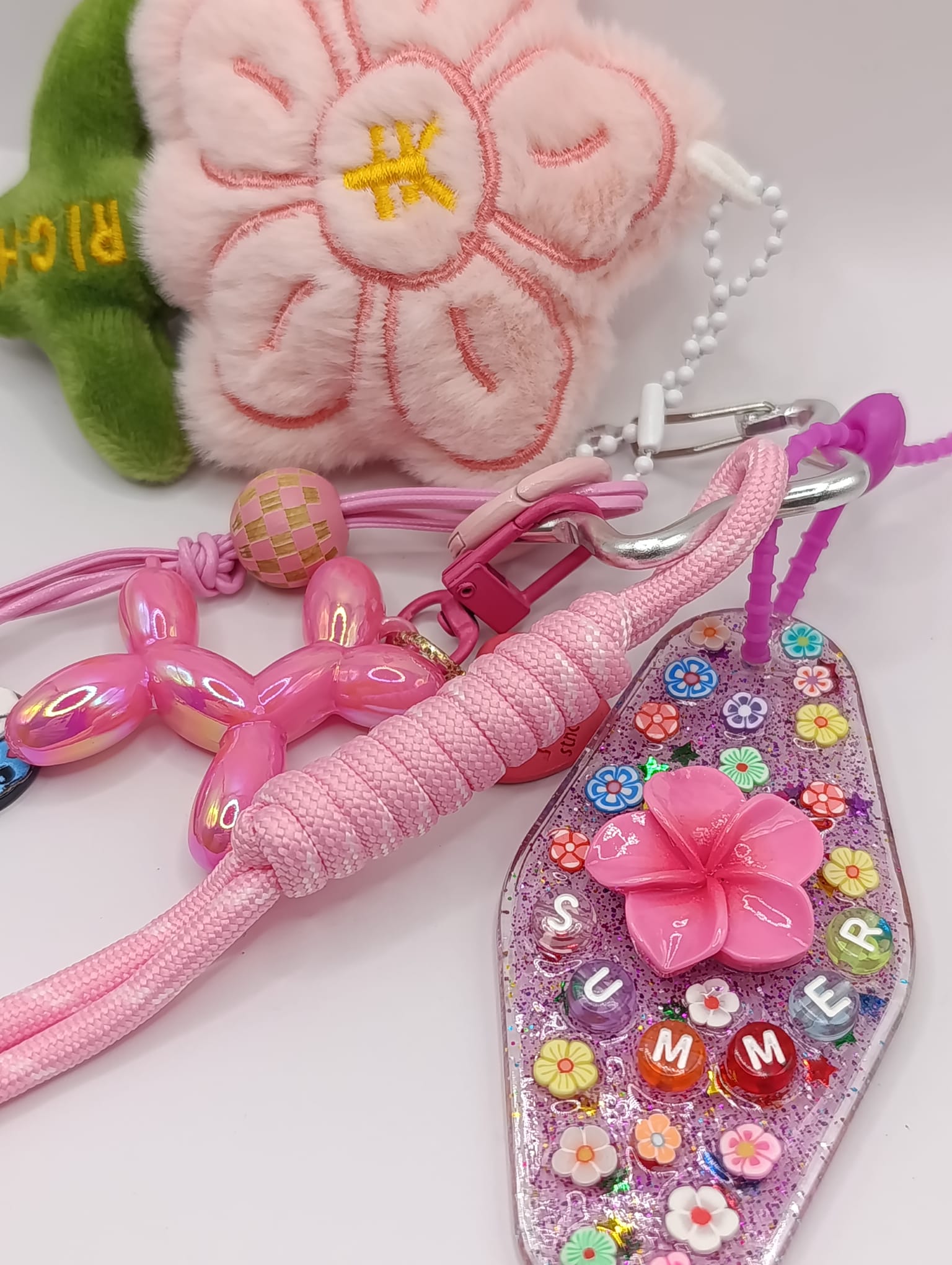 GRIGRI Flower