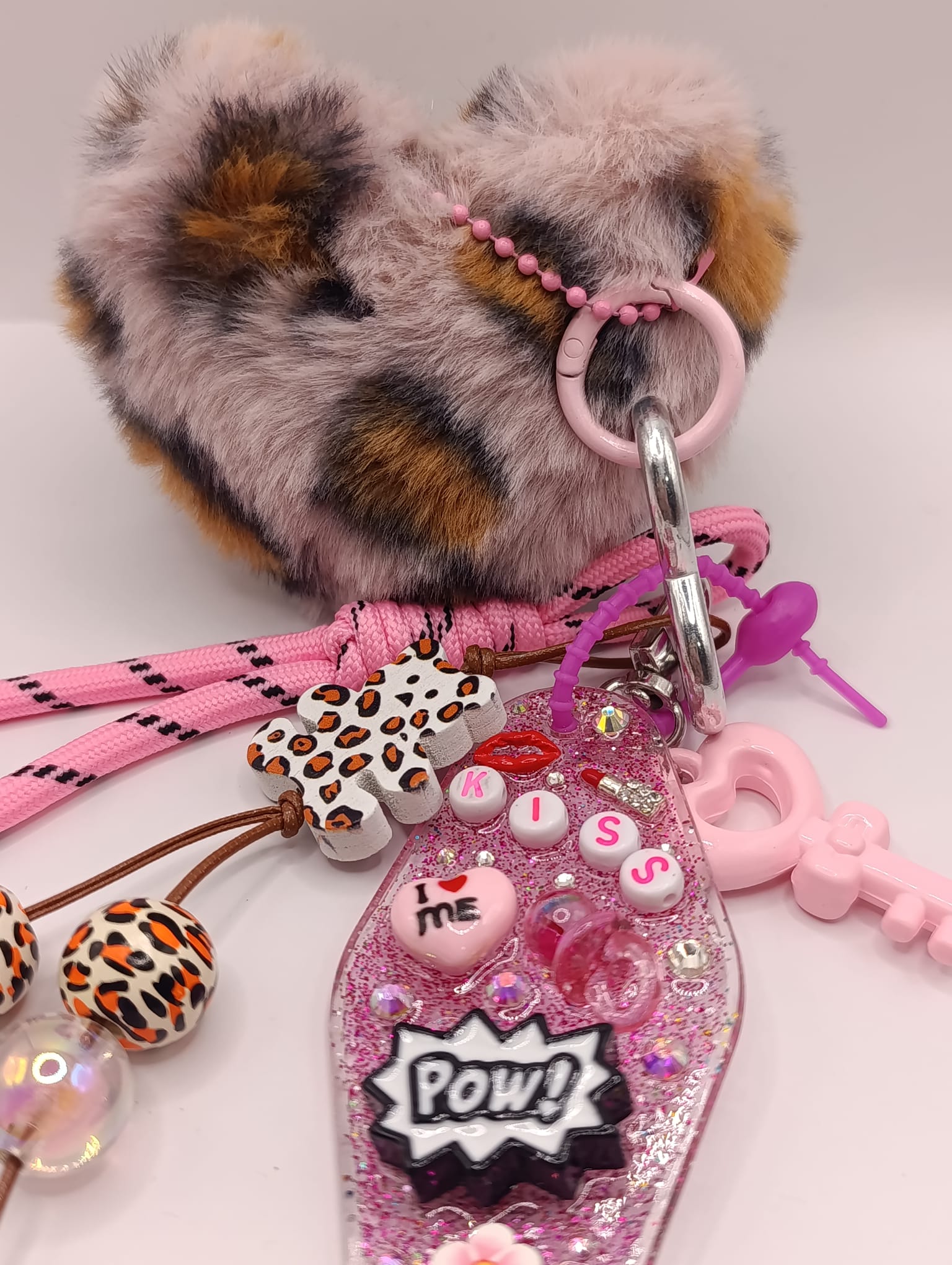 GRIGRI Kiss