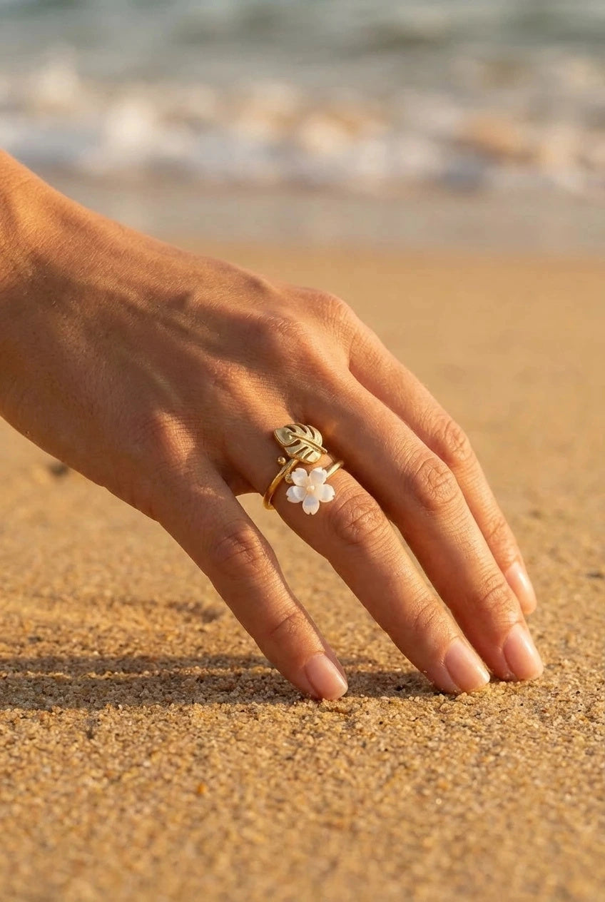 Bague ALMA