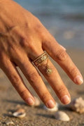 Bague MALIBU