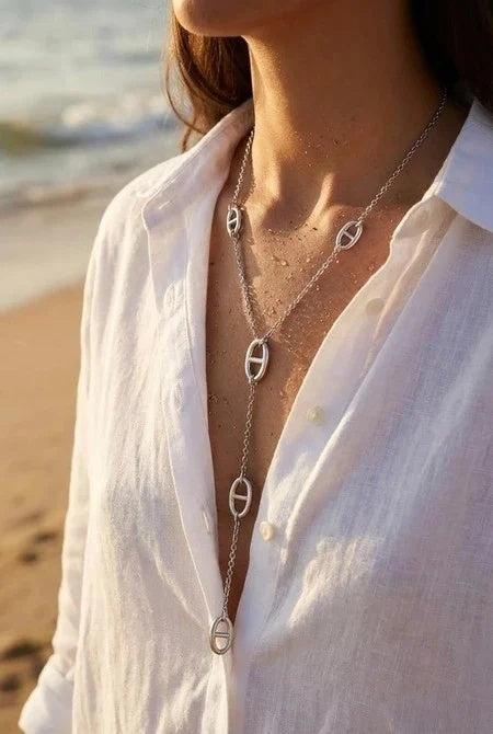 Collier Sautoir TULUM 🔥