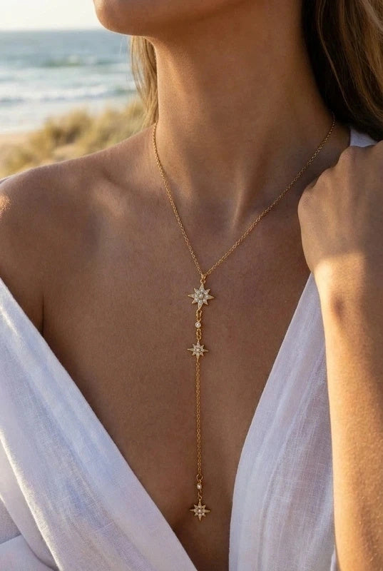 Collier Y LISA