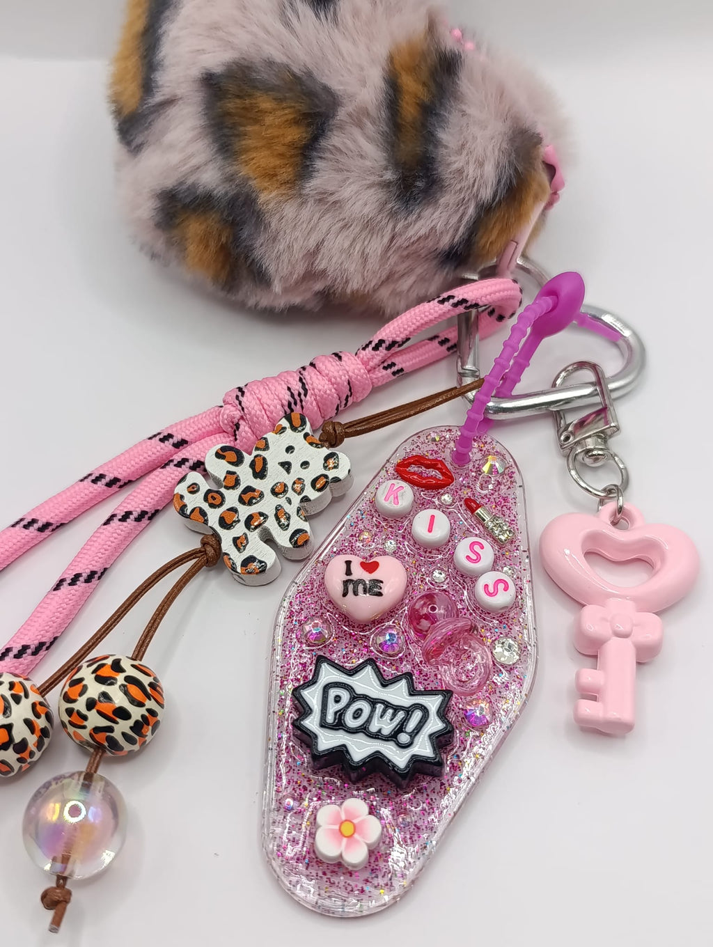 GRIGRI Kiss