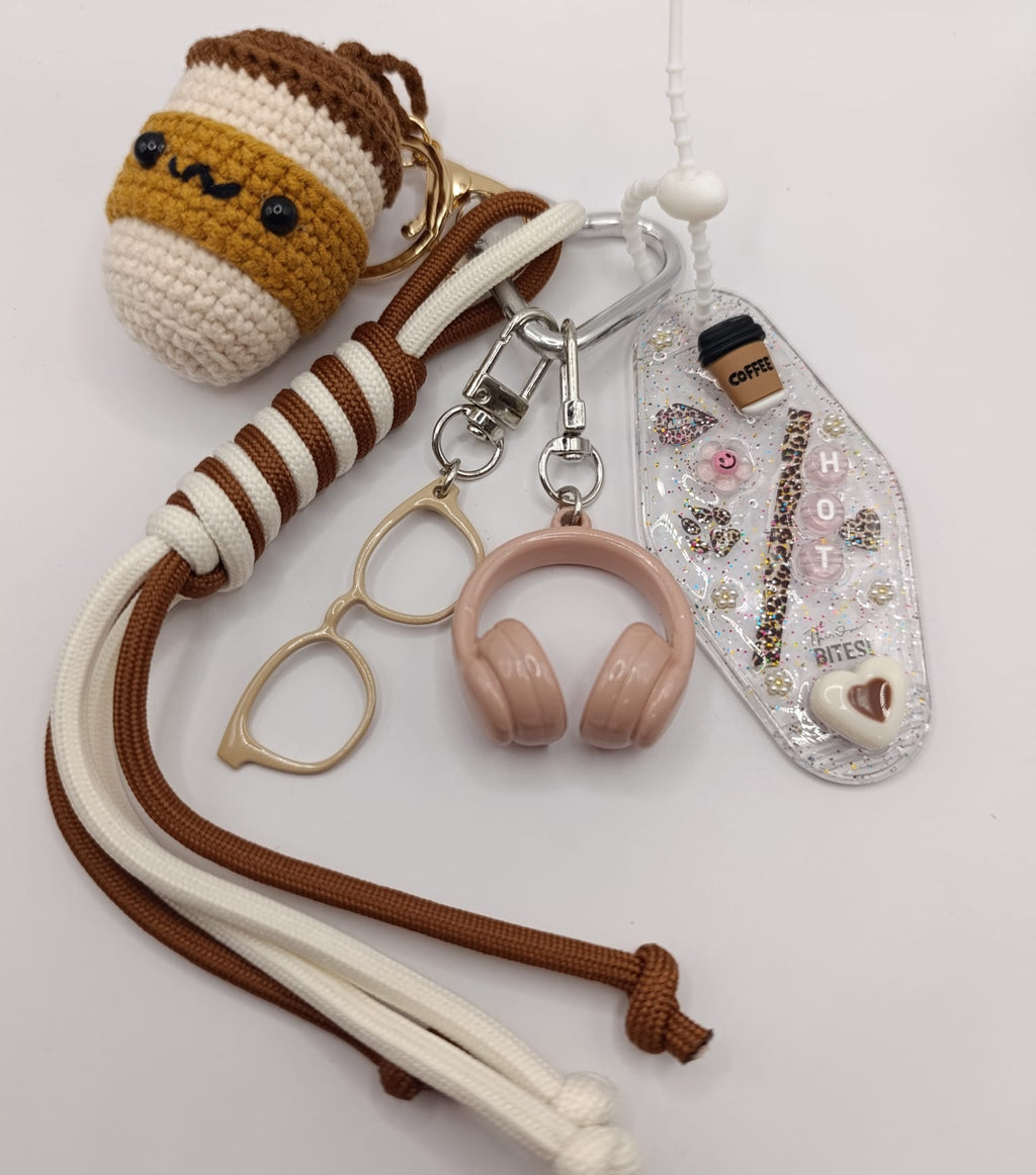 GRIGRI Moka