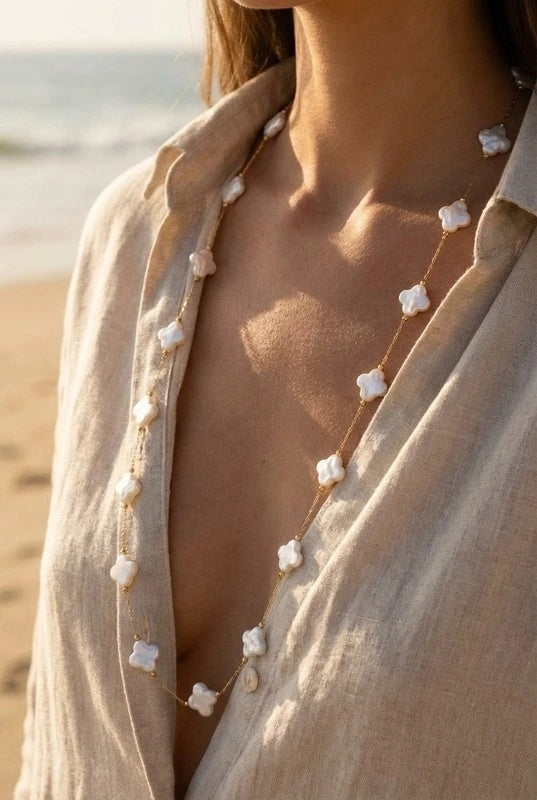 Collier Sautoir BORA BORA 🔥